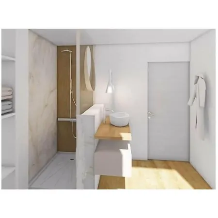 Semesterbostad Casa Lamargarita