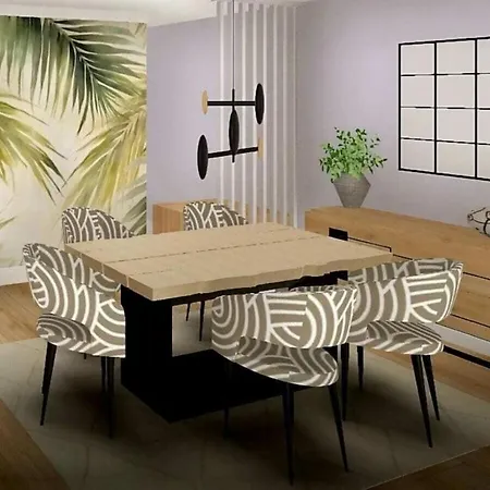 Casa Lamargarita Semesterbostad